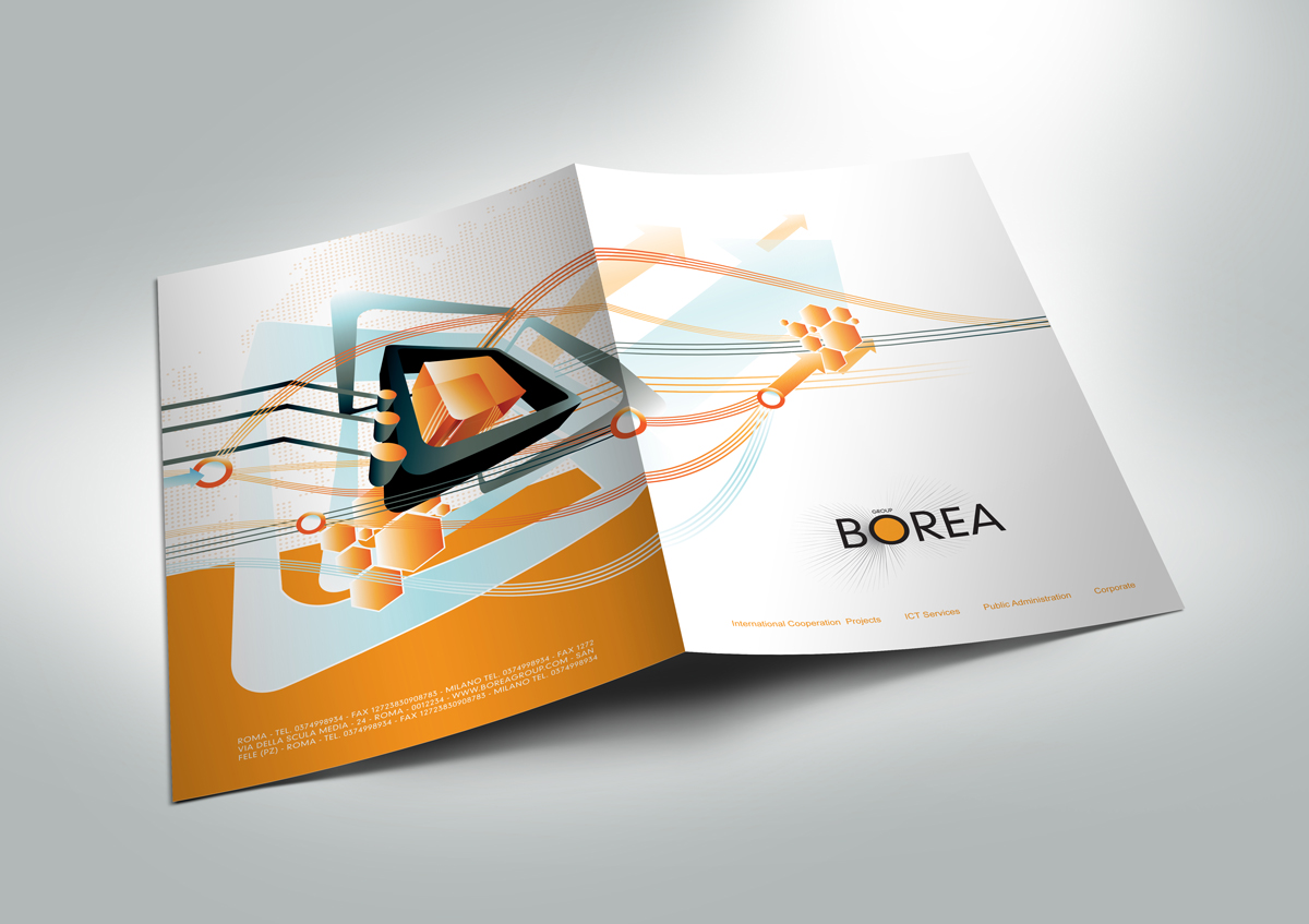 borea group