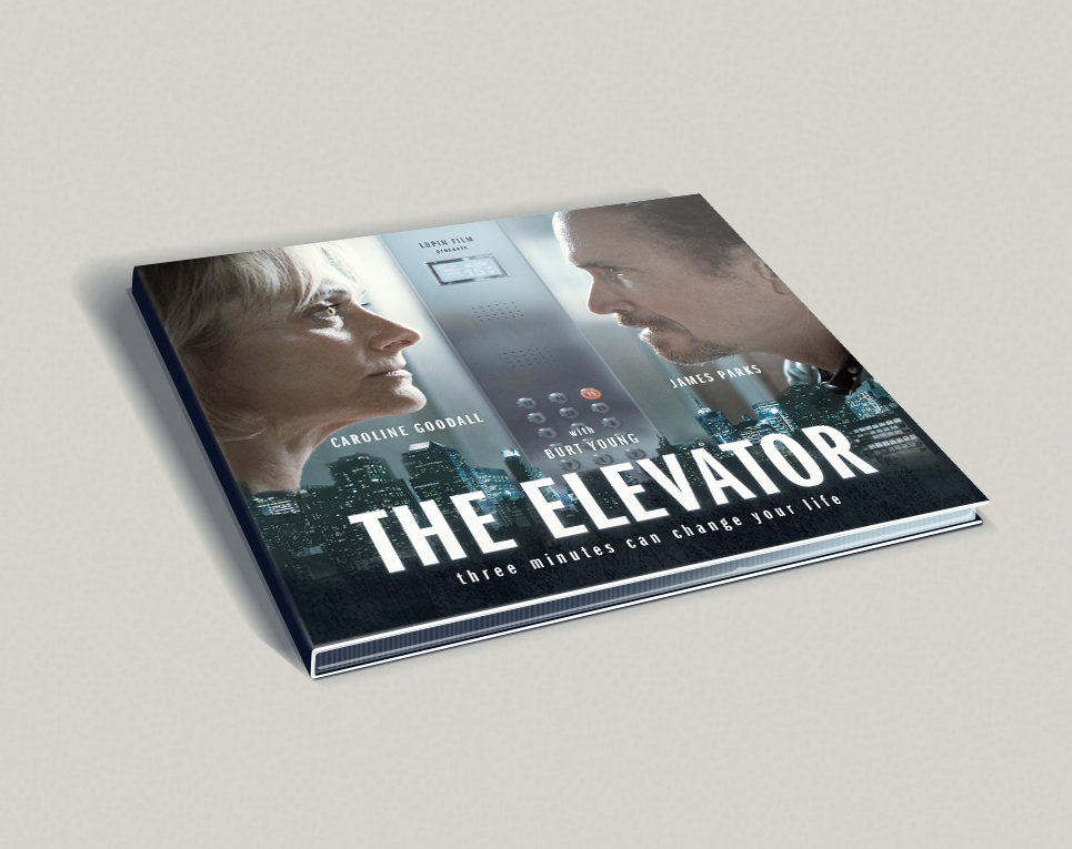 the elevator film